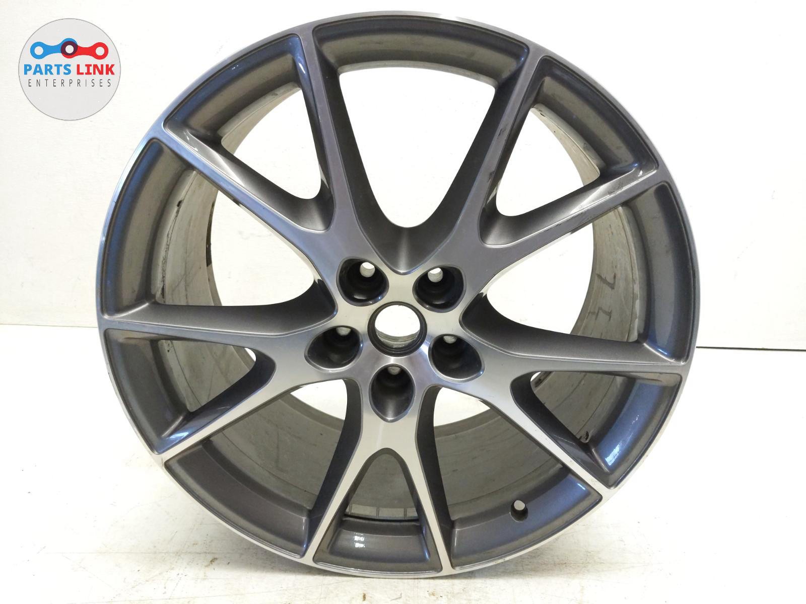 Ferrari California 2008-2014 REAR+LEFT Wheel