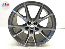 2008-14 Ferrari California Rear Wheel Rim 20x10 20 F149 5 Spoke 5x114.3 Pattern 2008-14 Ferrari California Rear Wheel Rim 20x10 20 F149 5 Spoke 5x114.3 Pattern