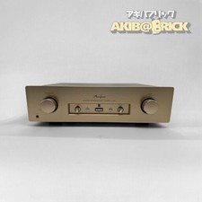 ACCUPHASE C-250 Stereo Preamplifier with Cable Remote Control Japan