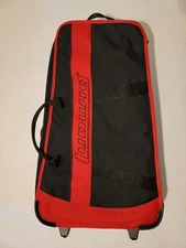 *Beautiful* Ludwig Xylophone Bell Kit Rolling Case Stand Practice Pad Mallets