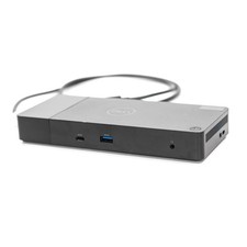 Dell WD19 / K20A USB-C DisplayPort Performance Docking Station 1887B - No AC