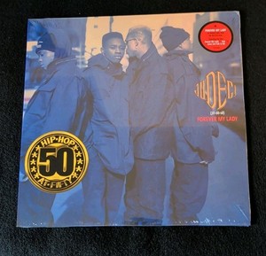Jodeci Forever My Lady | eBay