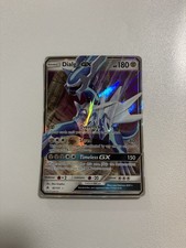 Pokémon Dialga GX Holo Ultra Rare TCG Card 82/131 Sm-Forbidden Light on eBay