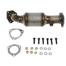 Katalysator 8E0131089EX für Audi A4 B5 A6 VW Passat 3B 1.6 1.8T 2.0 mit obd
