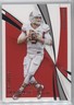 2021 Panini Immaculate Collegiate 67/99 Derek Carr #8 2r7