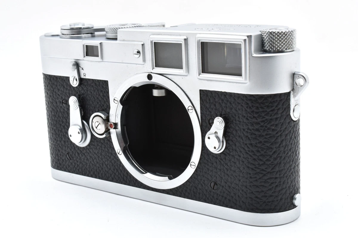 Leica M3 Film Cameras for sale - eBay