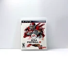 NCAA Football 12 Sony PlayStation 3 PS3 Mint Disc CIB Refurbished & Tested