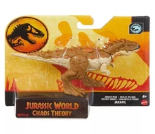 Mattel Jurassic World Chaos Theory Jakapil Dinosaur (Dino) Action Figure