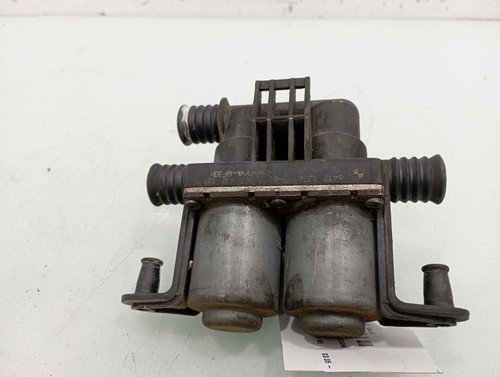 64128374995 478436 heizungsventil LAND ROVER RANGE LM V8 SE 2005