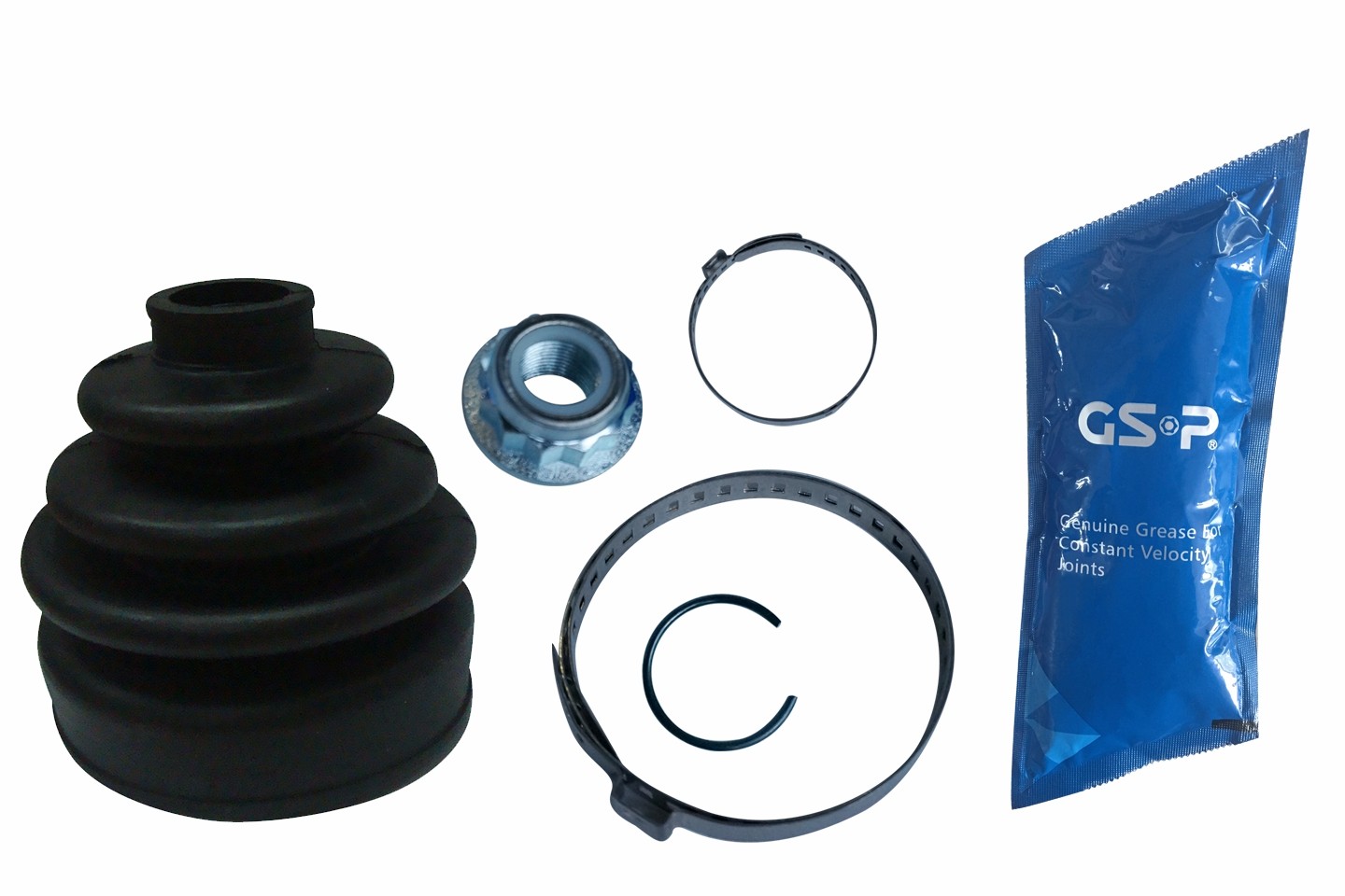 2x ✅Fits GSP 780112 CV JOINT BOOT KIT  ⭐UK Seller⭐