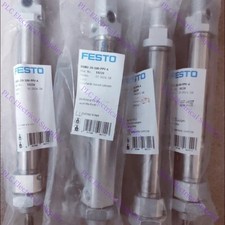 FESTO- DSNU-20-100-PPV-A One NEW Cylinder 19239 Fast Shipping DSNU-20-100-PPV-A