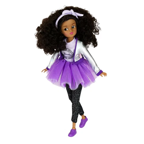 2021 Kid Kreations Sindy Fashion Store Blogger Doll Playset – Brand New