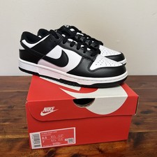 Nike Dunk Low Retro Shoes Mens 7 / Women s 8....