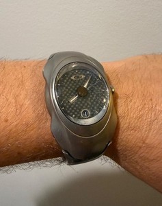 Oakley D1 Watch | eBay