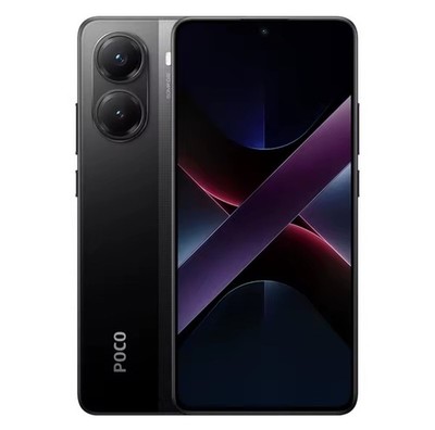 Xiaomi POCO X7 Pro 5G Smartphone 8/12GB+256/512GB 6000mAh 6,67'' AMOLED Globale
