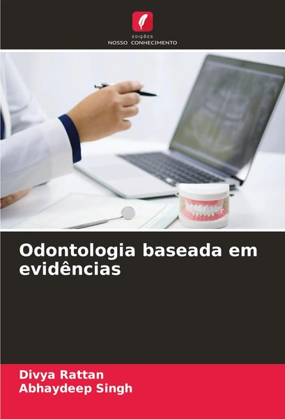 Divya Rattan (U. A.) | Odontologia Baseada Em EvidêNcias | Taschenbuch (2023)-image