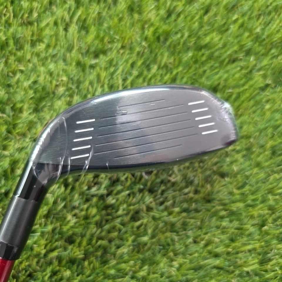 Wilson Dynapower 2025 4 Hybrid 22 Degree Denali 70g 5.5 Regular Flex *BRAND NEW* - Image 2 of 4