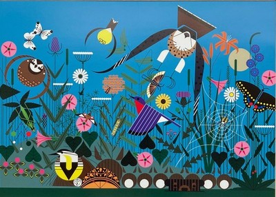 Charley Harper 