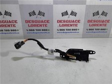 Autoradio Lexus LS