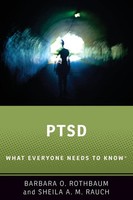Barbara O. Rothbaum (U. A.) | Ptsd | Taschenbuch | Englisch (2020)