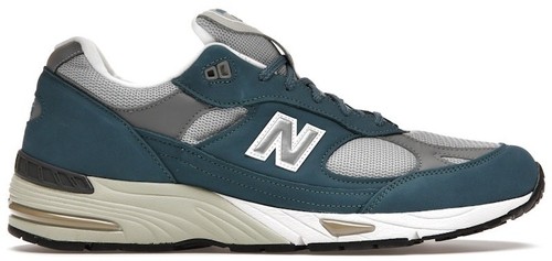 M991DGG Beams Plus New Balance 991 Gray Magnet (Men's) | eBay