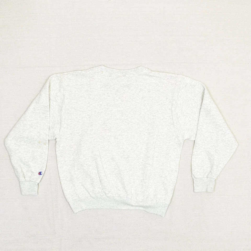 Чемпион пуловер толстовка Kings точка хлопок серый размер XL (18-20) молодежи пятно - Изображение 3 из 4