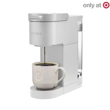 Keurig K-Mini Go Single-Serve K-Cup Coffee Ma...