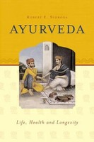 Robert E Svoboda | Ayurveda | Taschenbuch | Englisch (1992) | Ayurvedic Press
