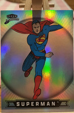 2025 Fleer Brilliants Superman Checklist Guide in-content 26