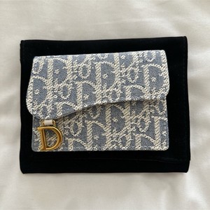 Christian Dior Wallet | eBay