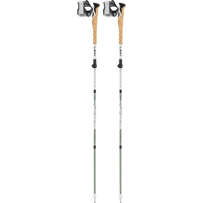 LEKI Cross Trail FX Superlite - Faltstöcke