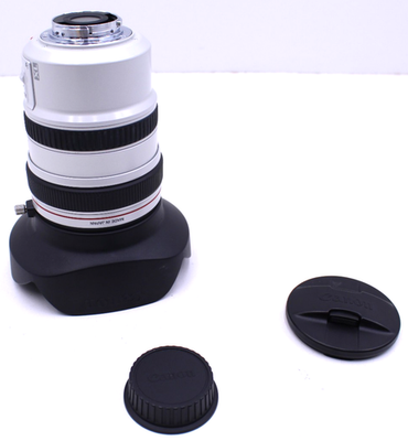 Canon XL Video Wide Angle ZOOM Lens 3X Wide Zoom XL 3.4-10.2mm