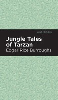 Jungle Tales Of Tarzan | Edgar Rice Burroughs | Buch | Mint Editions | Gebunden