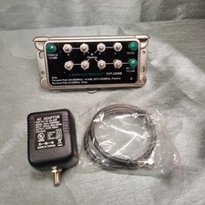 NEW Channel Vision CVT-2/8WB 2x8 Amplified Sp...