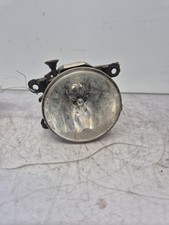 Antibrouillard Renault SCENIC