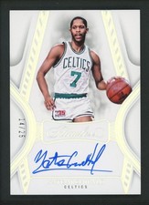 2024-25 Panini Flawless Basketball Set Review and Checklist 29