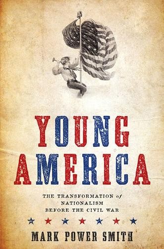 Young America - 9780813948539