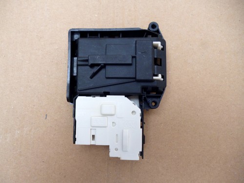Original LG Waschmaschine Türschloss, Verriegelungs-Fangschalter FH4U2VCN2