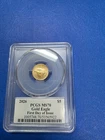 5.00 american gold eagle