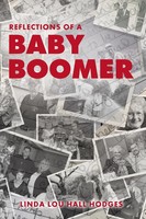 Linda Lou Hall Hodges | Reflections Of A Baby Boomer | Taschenbuch | Englisch