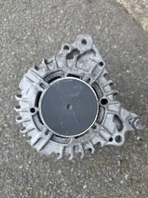 Lucas LRA02291 Alternator For VAG VW AUDI SEAT/SKODA TDI DIESEL MODELS 140A