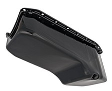 Jegs Stock Replacement Oil Pan For 1980-1985 Chevy Small Block Engines Wright