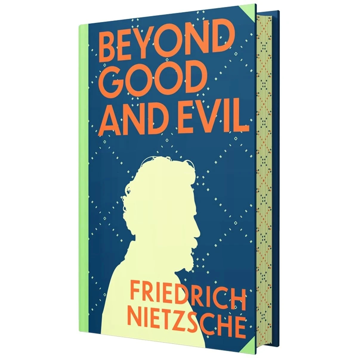 Beyond Good and Evil by Friedrich Nietzsche 9789363126404 Hardcover