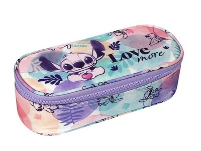 Campus Lilo & Stitch Pastell Disney Coolpack Federmäppchen
