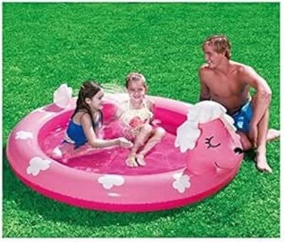 Intex Aufblasbare Figur Schwimmtier Pool Spielzeug Badeinsel Standard Badespaß