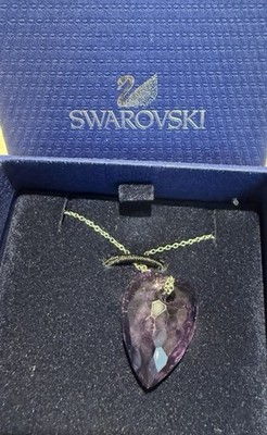 Swarovski Mini Nectar Pendant 1090146