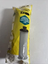 Genuine Karcher SC3 SC3 Upright  Cleaner Descaling Filter CartridgeAT6