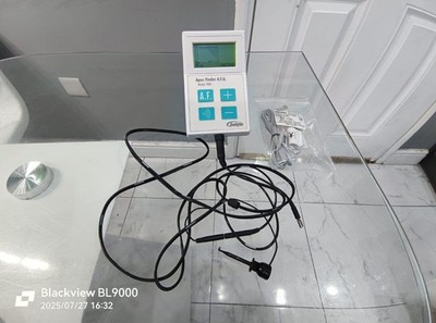 EIE/Analytic 7005 Dental Apex Finder A.F.A mit Zubehör Zahnarzt (S/N 13247)