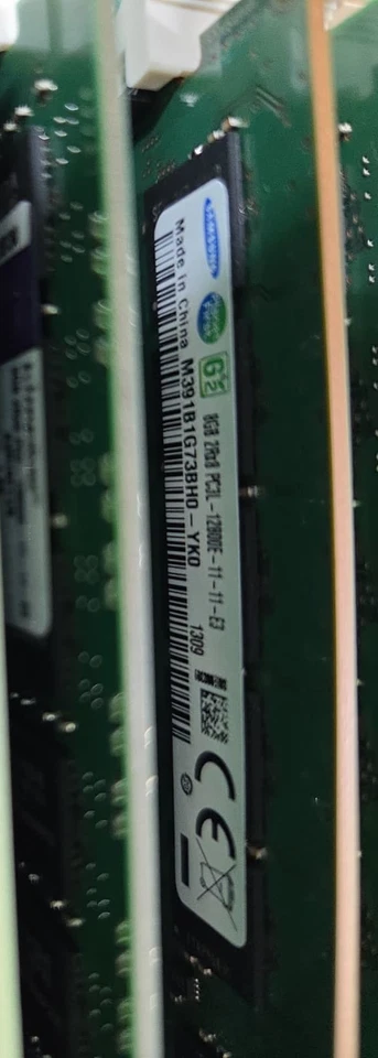 Supermicro 1U Rackmount Server – Intel Atom C2750 – 32GB ECC – IPMI TESTED - Image 4 of 4