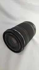 Olympus M.Zuiko Digital ED 40-150mm f/4-5.6 R Telephoto Zoom Lens Black